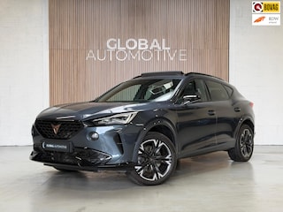 Cupra Formentor 1.5 TSI - SCHUIFDAK - SCHAALSTOELEN - STUURVERWARMING