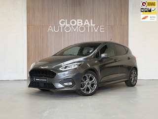 Ford Fiesta 1.0 EcoBoost ST-Line - 17'' - STUURVERWARMING - VOORRUIT VERWARMING