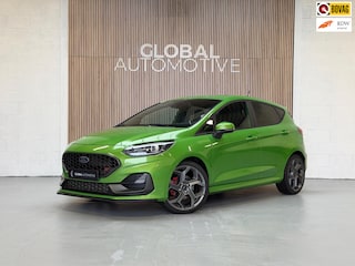 Ford Fiesta 1.5 Ecoboost ST-X - 200PK - STUURVERWARMING