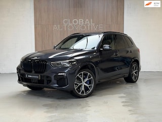 BMW X5 XDrive 45e High Executive - PANORAMADAK - COMFORTSTOELEN - 21''