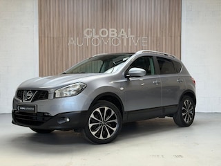 Nissan Qashqai 1.6 Acenta | Pano | Trekhaak | Navi
