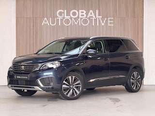 Peugeot 5008 1.2 PureTech Blue Lease Premium - 7 Persoons - NAP