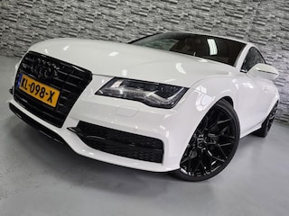 Audi A7 Sportback 3.0 TDI BiT quattro Pro Line plus S Line!
