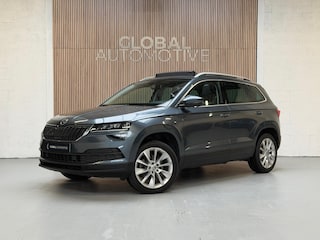 Skoda Karoq 1.5 TSI ACT Style - SCHUIFDAK - AUTOMAAT - TREKHAAK