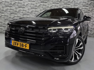 Volkswagen Touareg 3.0 TSi 4MOTION R*462PK*Blackline*Bom vol