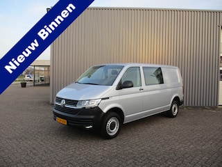 Volkswagen Transporter 2.0 TDI 150 PK 4Motion Sper Dubbele Cabine