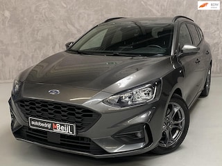Ford Focus Wagon 1.0 EcoBoost Titanium X Business ST-Line /Camera /Winterpakket /keyless