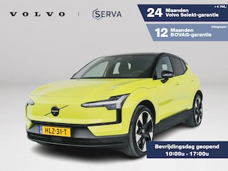 Volvo EX30 Twin Motor Performance Ultra 69 kWh | Panoramadak | 360° camera | Harman Kardon | Stoel- en Stuurverwarming | Trekhaak