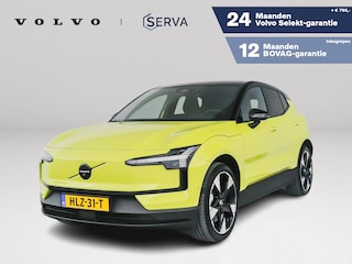 Volvo EX30 Twin Motor Performance Ultra 69 kWh | Panoramadak | 360° camera | Harman Kardon | Stoel- en Stuurverwarming | Trekhaak