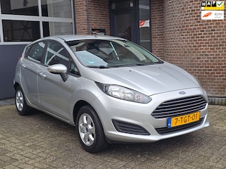 Ford Fiesta 1.0 Style 5DR |Airco |Nap |Apk 03-2027