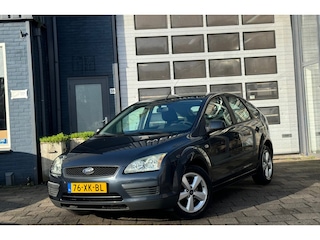 Ford Focus 1.6-16V Champion | Elek-Pakket | Airco | PDC | 5-DRS