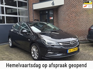 Opel Astra 1.0 Edition Airco |Led |Navi |Nap |Trekhaak