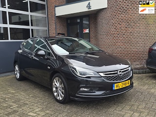 Opel Astra 1.0 Edition Airco |Led |Navi |Nap |Trekhaak