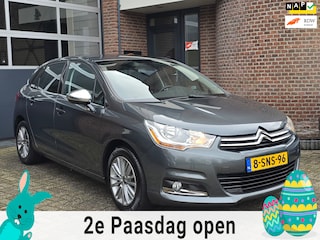 Citroën C4 1.6 VTi Collection Navi |PDC |Cruise |Nap |Apk