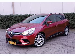 Renault Clio Energy TCe 90pk S&amp;S Zen