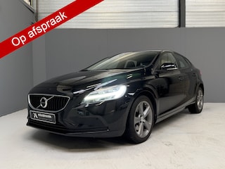Volvo V40 2.0 T2 Momentum LED|Cruise|Navi|Winterpack