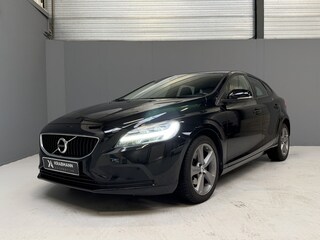 Volvo V40 2.0 T2 Momentum LED|Cruise|Navi|Winterpack