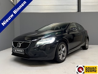 Volvo V40 2.0 T2 Momentum LED|Cruise|Navi|Winterpack