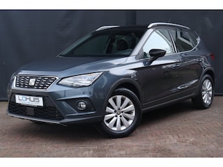 Seat Arona 1.0 TSI 110PK Beats | Keyless | Clima | Camera | Carplay