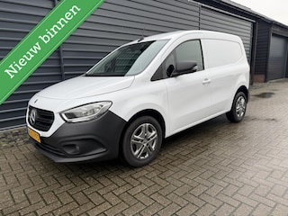 Mercedes-Benz Citan bestel 110 Pro Benzine Airco,Carplay,Cruisecontr.