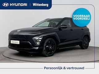 Hyundai Kona Pure Edition 64.8 kWh | Nieuw | Snel leverbaar