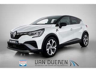 Renault Captur 1.6 E-Tech Plug-in Hybrid 160 R.S. Line Pack Drive assist, Easy Link, Park assist