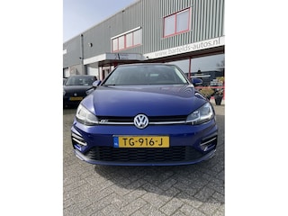 Volkswagen Golf 1.0 TSI HL Bns R line veel extras