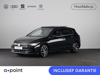 Volkswagen Golf 1.5 eHybrid 50 Edition 204pk| Camera| Pano-dak| 18'LM-velgen| Dodehoek detectie