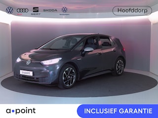 Volkswagen ID.3 First 58 kWh 93% SOH | 204 pk | Navigatie | Parkeersensoren | Adaptieve cruise control | Stoelverwarming | Apple Carplay/Android Auto |