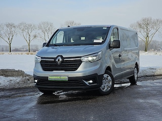 Renault Trafic 2.0 DCI L2H1 Navi Euro6 AC!