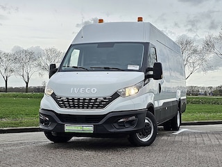 Iveco Daily 35C18 L4H2 3.0L Automaat!