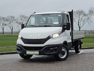 Iveco Daily 35S14 L3 Open Laadbak