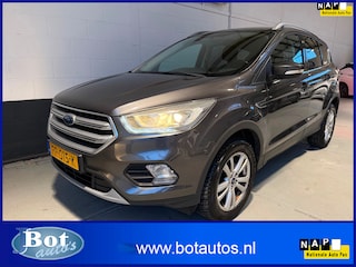 Ford Kuga 1.5 EcoBoost Trend Ultimate