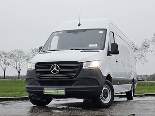 Mercedes-Benz Sprinter 315 L3H2 Maxi Automaat!