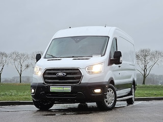 Ford Transit 2.0 L3H2 Navi AC Euro6!