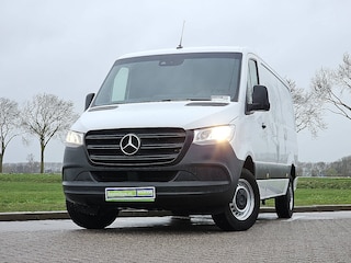 Mercedes-Benz Sprinter 315 CDI L2H1