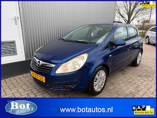 Opel Corsa 1.2-16V Business