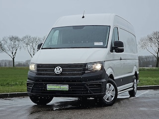 Volkswagen Crafter 2.0 L3H3 Airco Carplay