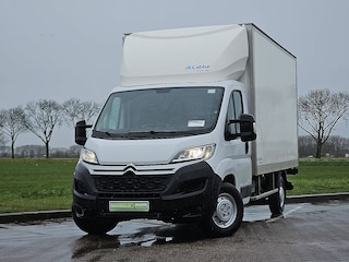 Citroën Jumper 2.2 BHDI 165 L4 LAADKLEP