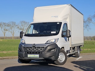 Citroën Jumper 2.2 BHDI 165 L4 LAADKLEP