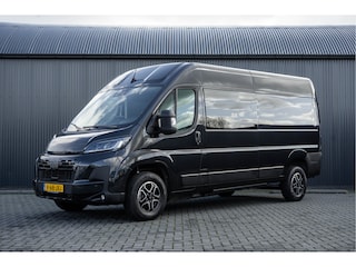 Fiat Ducato L3H3 | 110KWH | 279 PK | WLPT 378KM | DC | 5-Persoons | LED | Camera | Carplay | Adapt.Cruise | PDC | Vol opties