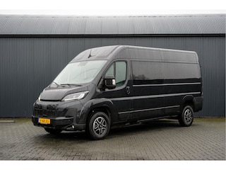 Fiat Ducato L3H3 | 110KWH | 279 PK | WLPT 378KM | DC | 5-Persoons | LED | Camera | Carplay | Adapt.Cruise | PDC | Vol opties