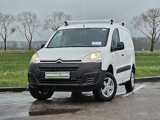 Citroën Berlingo 1.6 BHDI 100 CLUB 4X4