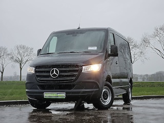 Mercedes-Benz Sprinter 316 L1H1 Trekhaak Navi