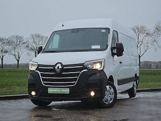 Renault Master 2.3 L2H2 RED-Edition AC!
