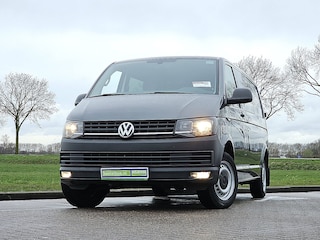 Volkswagen Overige 2