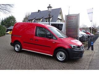 Volkswagen Caddy 2.0 TDI L1H1 BMT AIRCO TREKHAAK