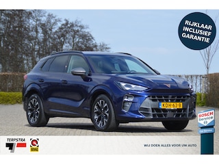 Cupra Terramar 1.5 TSI e-Hybrid 204 pk Business PHEV