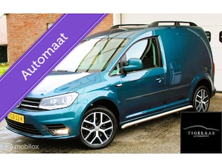 Volkswagen Caddy Bestel 2.0 TDI L1H1 BMT Exclusive Edition