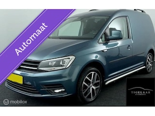 Volkswagen Caddy Bestel 2.0 TDI L1H1 BMT Exclusive Edition